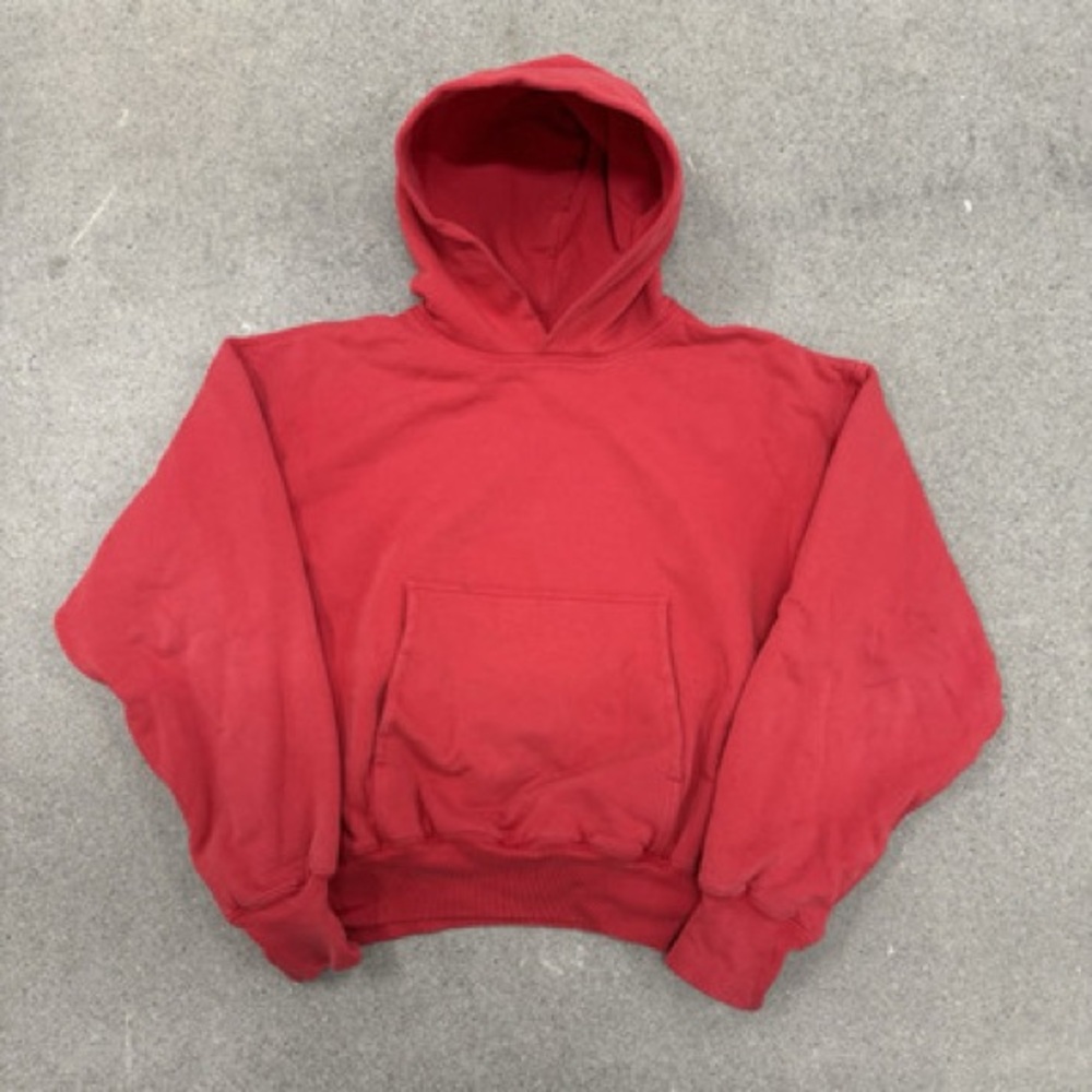 YZY Gap Hoodie